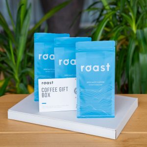 Koffie Cadeau