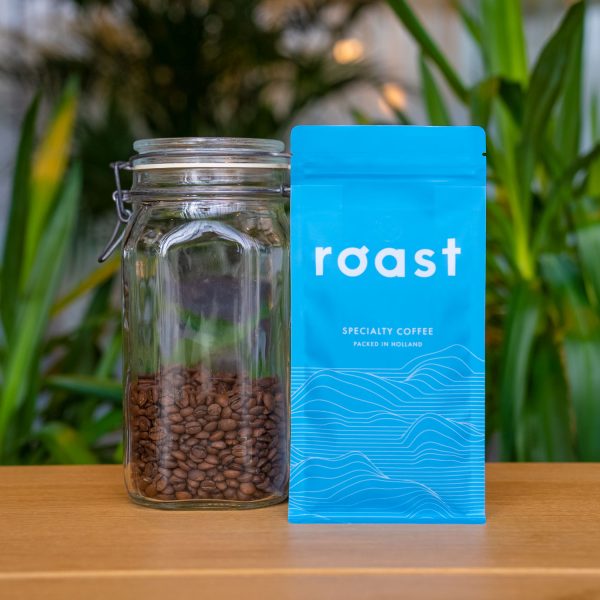 Koffie abonnement small