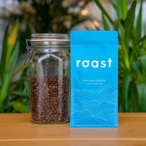 Koffie abonnement medium