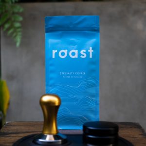 Roast home blend