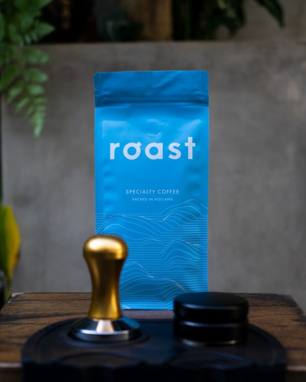 Roast home blend