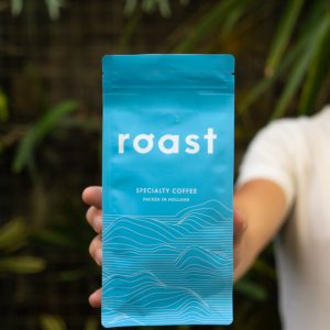 Roast home blend