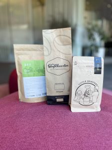Roast box Mei 2025